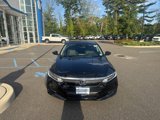Certified 2019 Honda Accord EX image 2