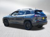 Used 2023 Jeep Cherokee Altitude Lux image 5