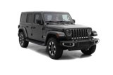 Used 2018 Jeep Wrangler Unlimited Sahara image 3