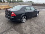 Used 2010 Ford Fusion SE image 4