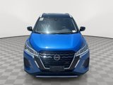 Used 2023 Nissan Kicks SV image 2