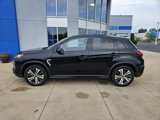 Used 2020 Mitsubishi Outlander Sport AWD image 2