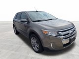 Used 2014 Ford Edge Limited w/ Equipment Group 301A image 2