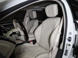 Used 2022 Mercedes-Benz S 580 4MATIC Sedan image 5