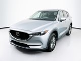 Used 2018 MAZDA CX-5 Sport image 3