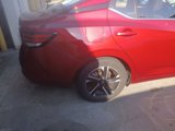 Used 2024 Nissan Sentra SV image 5