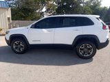 Used 2019 Jeep Cherokee Trailhawk w/ Cold Weather Group image 6