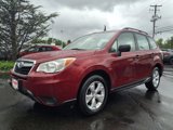 Used 2015 Subaru Forester 2.5i w/ Alloy Wheel Package image 3