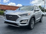 Used 2020 Hyundai Tucson Ultimate image 3