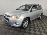 Used 2009 Toyota RAV4 Limited image 3