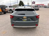 New 2025 Chevrolet Trax LT w/ LT Convenience Package image 6