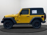 Used 2020 Jeep Wrangler Sport image 5