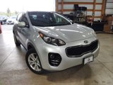 Used 2017 Kia Sportage LX image 3