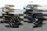 Certified 2020 Jeep Grand Cherokee Limited w/ Luxury Group II image 3