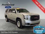 Used 2019 GMC Yukon XL SLT w/ Open Road Package image 4