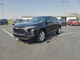 Used 2024 Chevrolet Trax LS image 2
