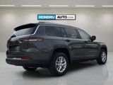 Used 2021 Jeep Grand Cherokee L Laredo w/ Luxury Tech Group I image 4