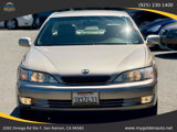 Used 1998 Lexus ES 330 image 3