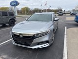 Used 2018 Honda Accord EX-L image 3