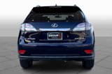 Used 2010 Lexus RX 350 2WD image 4