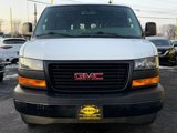 Used 2018 GMC Savana 2500 image 2