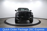 Used 2015 RAM 1500 Express w/ Black Ram 1500 Express Group image 3