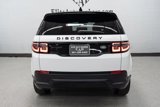 Used 2022 Land Rover Discovery Sport SE image 4