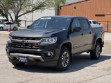 Used 2021 Chevrolet Colorado Z71 image 3