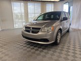 Used 2016 Dodge Grand Caravan SE w/ Quick Order Package 29E SE image 2