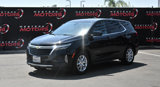 Used 2022 Chevrolet Equinox LT image 3