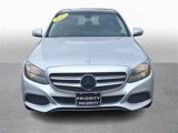 Used 2017 Mercedes-Benz C 300 4MATIC Sedan image 2