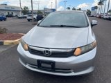 Used 2012 Honda Civic LX image 2