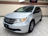 Used 2012 Honda Odyssey EX-L image 4
