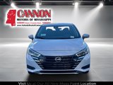 New 2025 Nissan Versa SV image 2