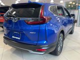Certified 2020 Honda CR-V EX-L image 4