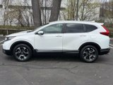 Used 2017 Honda CR-V Touring image 2