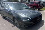 Used 2023 Hyundai Sonata SEL image 3