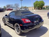 Used 2006 Chrysler Crossfire Convertible image 3