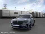 New 2024 Lincoln Nautilus Reserve image 3