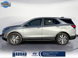 Used 2023 Chevrolet Equinox LT image 2