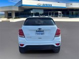 Certified 2022 Chevrolet Trax LT w/ Sport Edition image 4