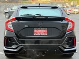 Used 2020 Honda Civic Sport image 4