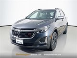Used 2022 Chevrolet Equinox RS image 3