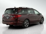 Used 2018 Honda Odyssey Elite image 5