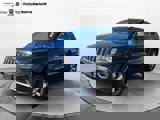 Used 2015 Jeep Grand Cherokee Limited image 3
