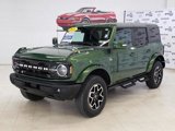 Certified 2023 Ford Bronco Outer Banks image 3
