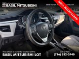 Used 2014 Toyota Corolla LE image 5