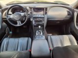 Used 2017 INFINITI QX70 AWD w/ Premium Package image 3