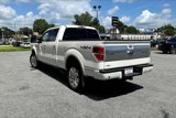 Used 2013 Ford F150 Platinum image 4