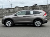 Used 2014 Honda CR-V EX image 2